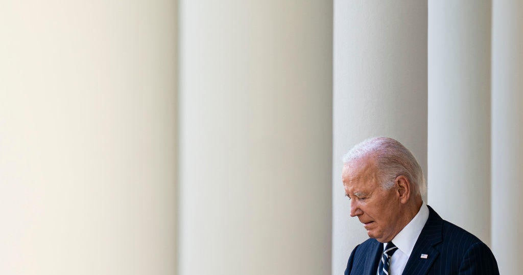 Breaking down Biden's prostate cancer diagnosis. What to know about the disease.