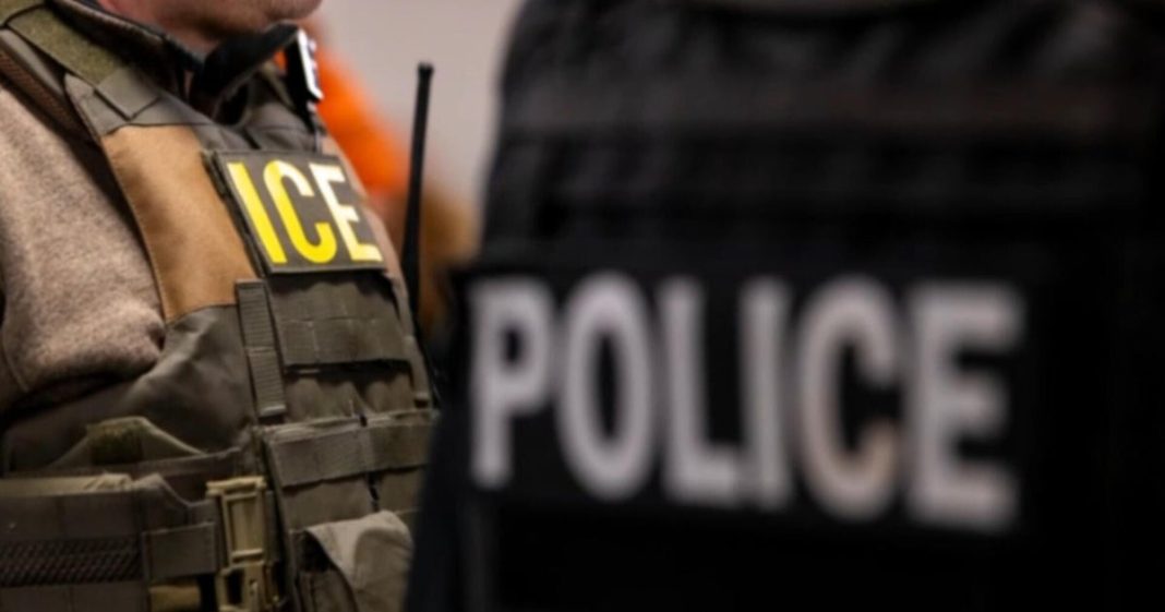 Breaking down ICE's surprise court arrests and fast-track deportations