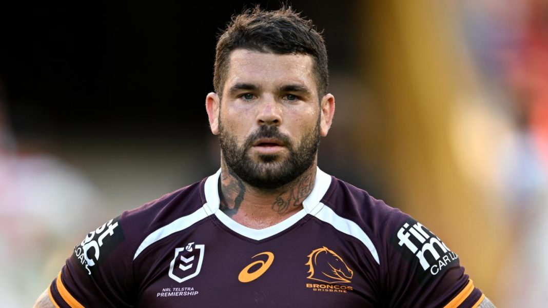 $1m sacrifice as Reynolds rejects Sydney club for new Broncos deal — with one condition