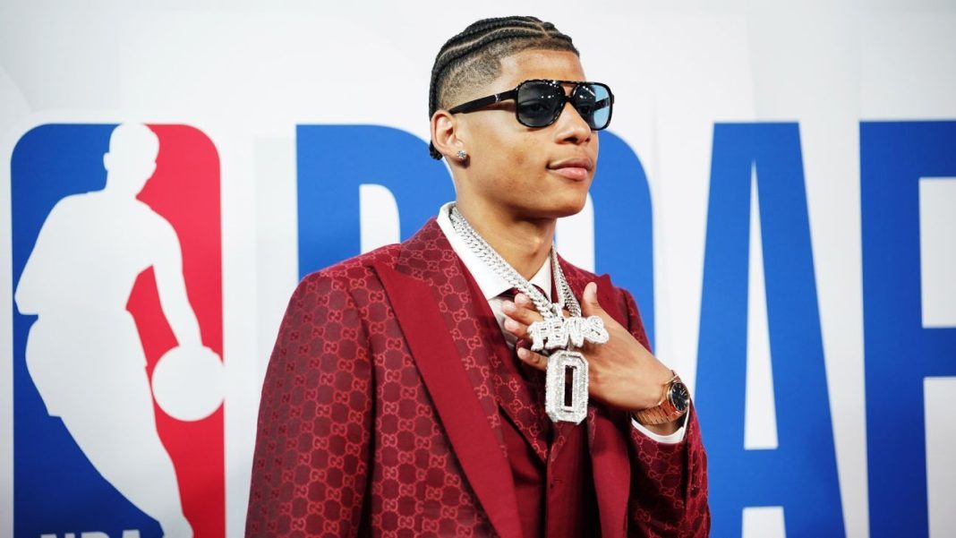 2025 NBA draft nonstatistical superlatives: Biggest moments and best vibes