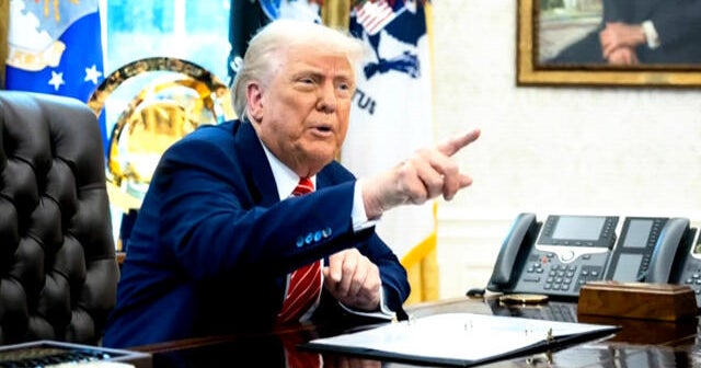 6/4: CBS Evening News