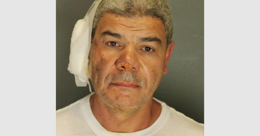 Boulder suspect's family detained by ICE, set for expedited removal, Kristi Noem says