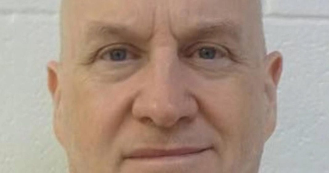 Convicted murderer known as 