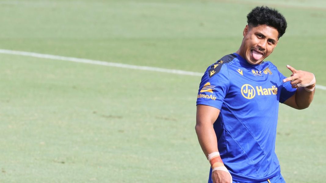 Eels’ glimpse into $13m future; Bennett’s nightmare opens door for $650k exile — Talking Points