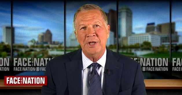 Gov. John Kasich scolds GOP leaders for thinking 