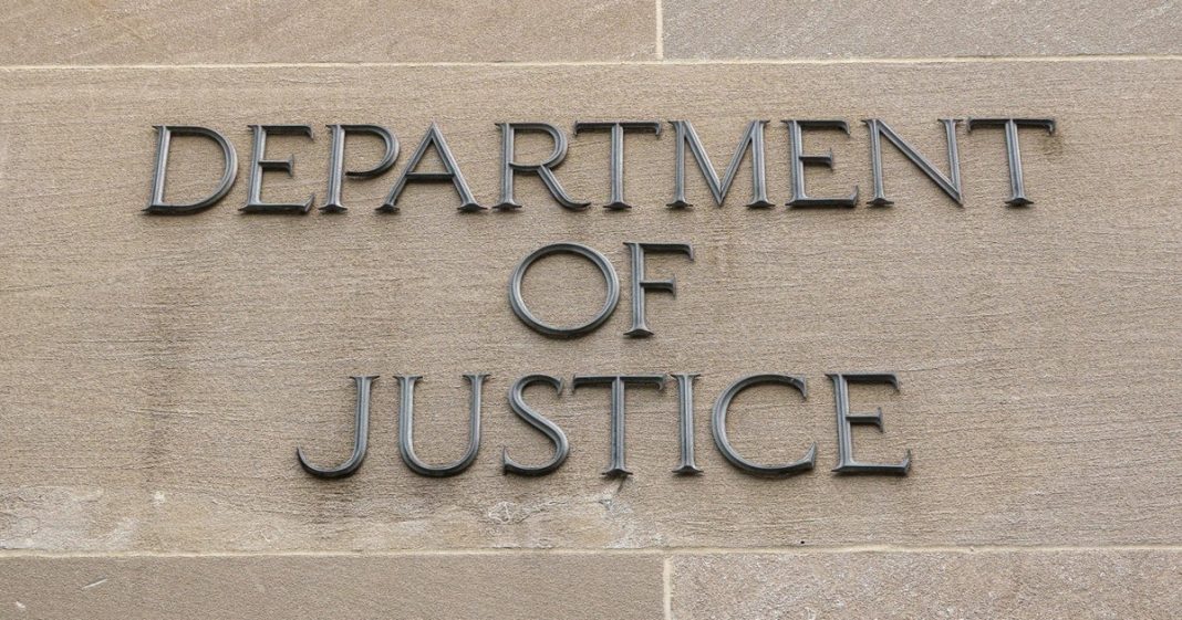 Justice Dept. whistleblower details senior officials' efforts to stonewall judges, ignore decisions