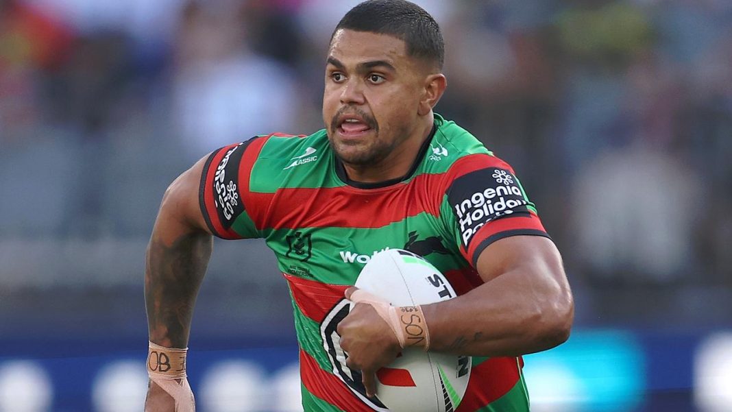 LIVE NRL: Latrell’s reshuffled Rabbitohs host Storm in blockbuster clash