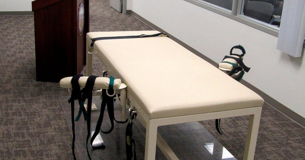 Mississippi executes Richard Jordan, state's longest-serving death row inmate, for 1976 murder