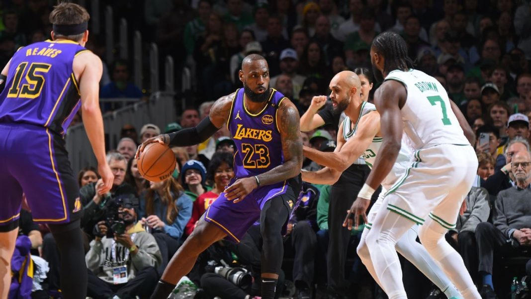 NBA insiders: What we're hearing about 20 teams hours before free agency begins