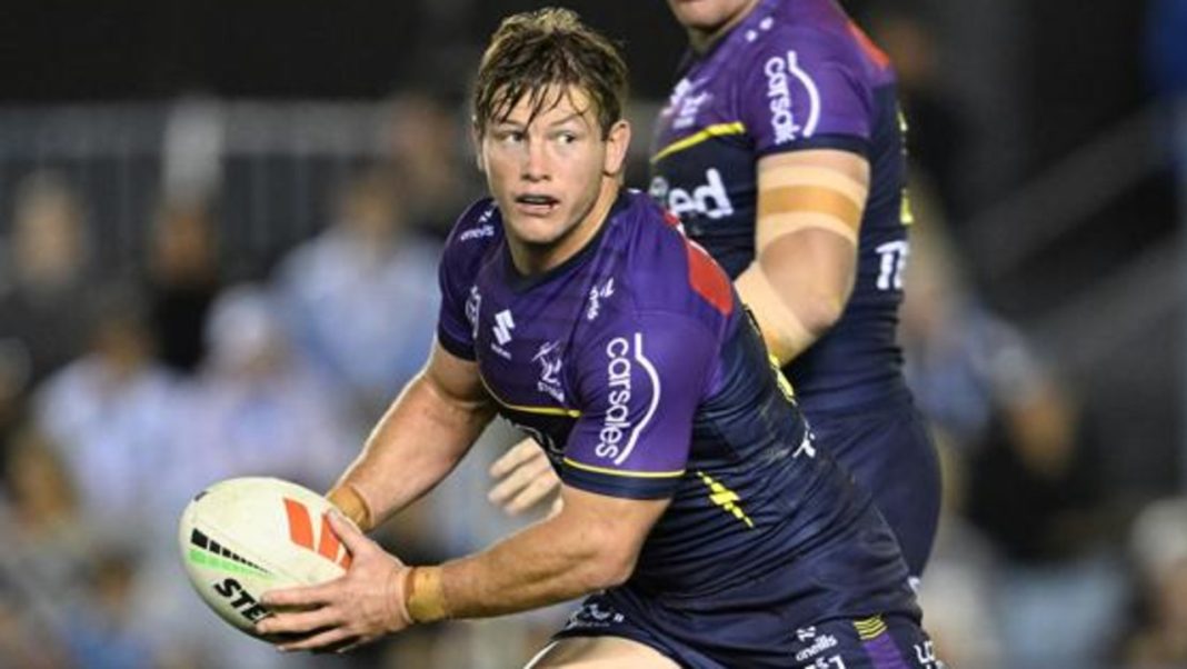 NRL LIVE: Melbourne Storm vs North Queensland Cowboys live blog, match centre, videos, highlights, teams, Harry Grant return, news