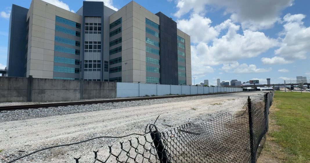 Ninth escaped New Orleans inmate has been arrested, officials say