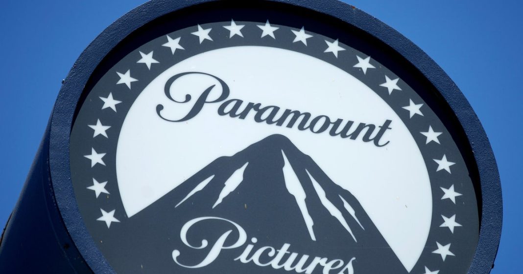 Paramount to cut 3.5% of its workforce amid economic and media industry challenges
