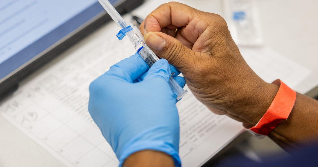 RFK Jr.'s vaccine committee votes against rarely used flu shot preservative, backs new RSV shot