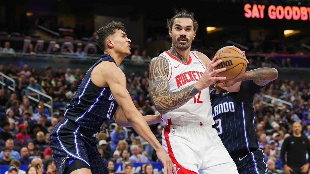 Sources: Rockets, Adams reach $39M extension