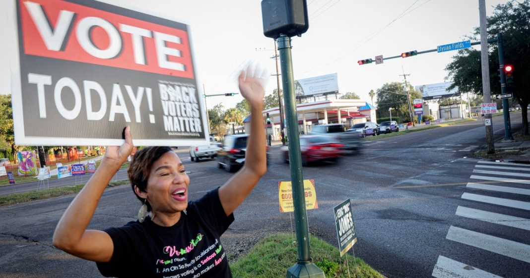 Supreme Court orders more arguments in Louisiana redistricting case