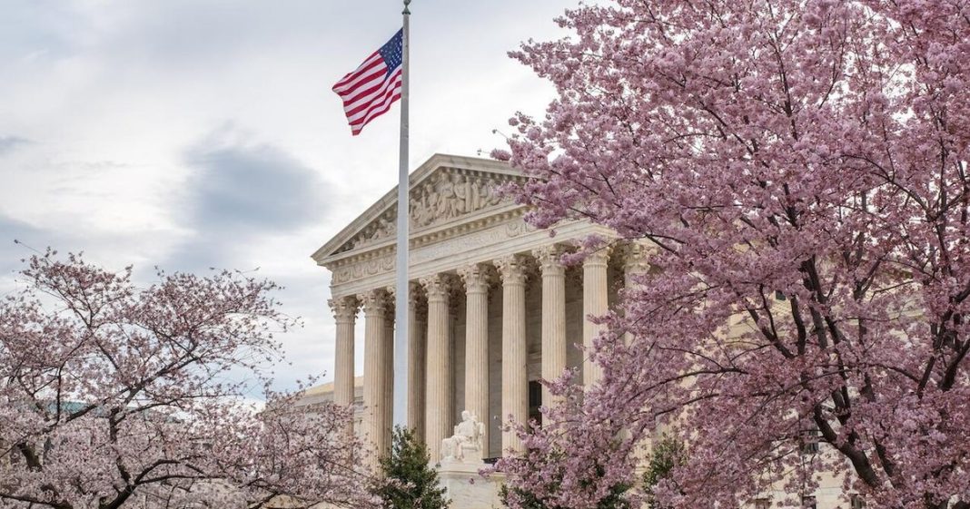 Supreme Court rejects challenge to Maryland's assault weapons ban