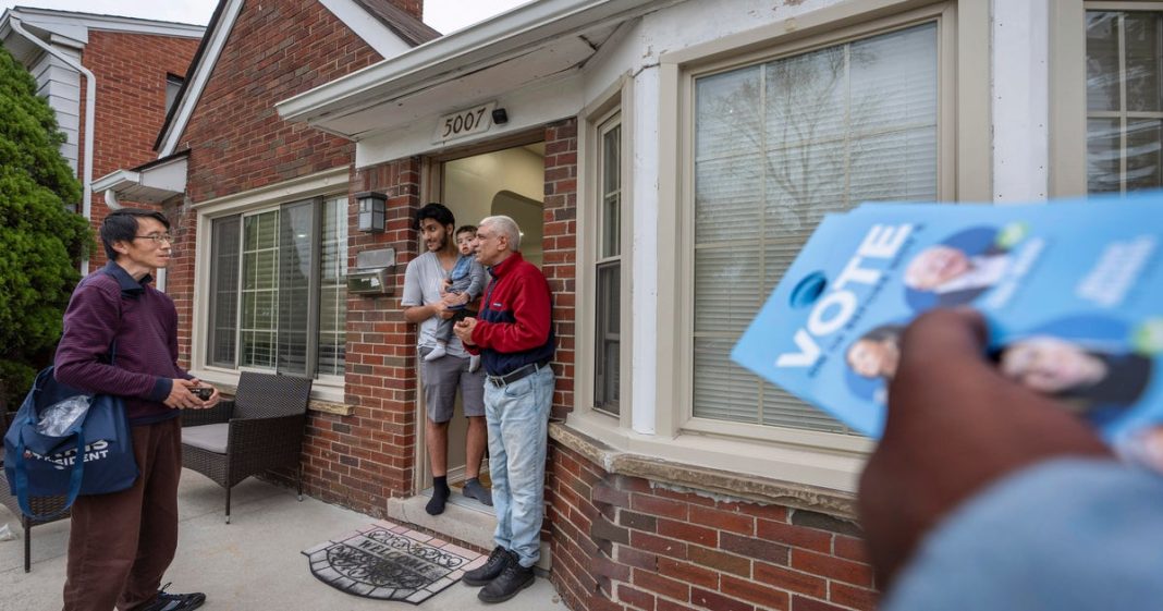 To help party brand, Democrats prepare 