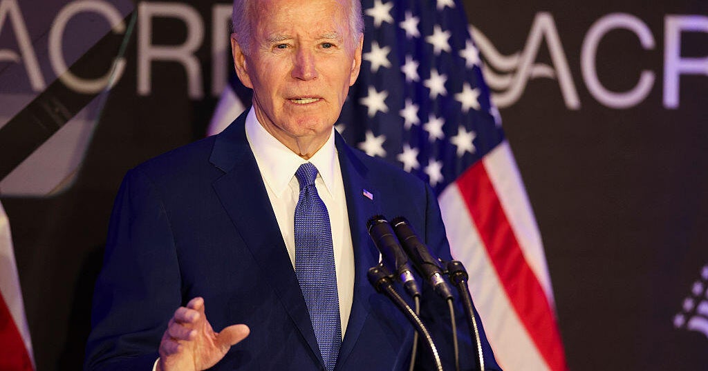 Trump orders investigation into Biden aides for alleged health 