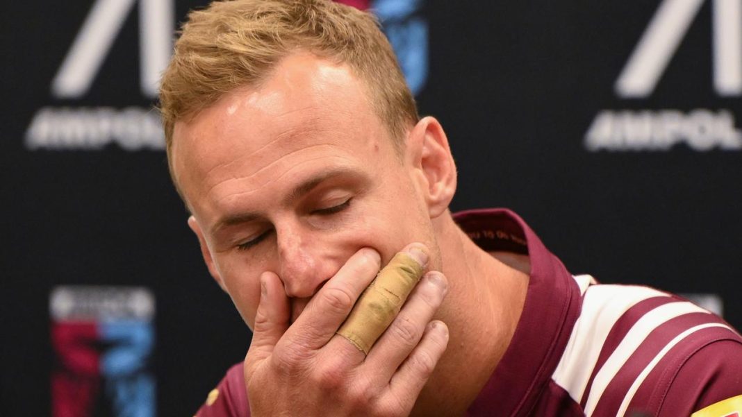 ‘There is a rat’: Staggering claim made over DCE’s game two axing — Origin Daily
