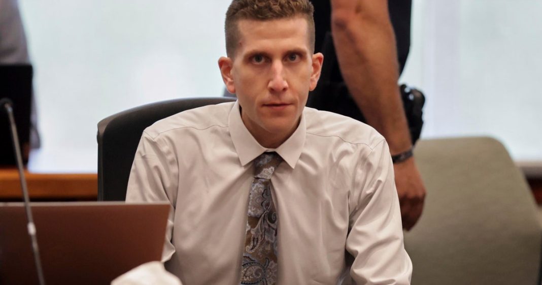 Bryan Kohberger to be sentenced as Idaho murder victims' families share impact statements today