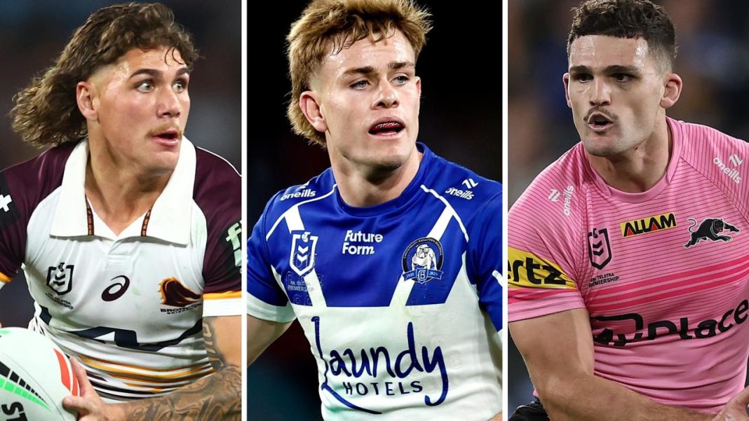 Bulldogs face more questions than answers as Broncos time run to perfection — Power Rankings