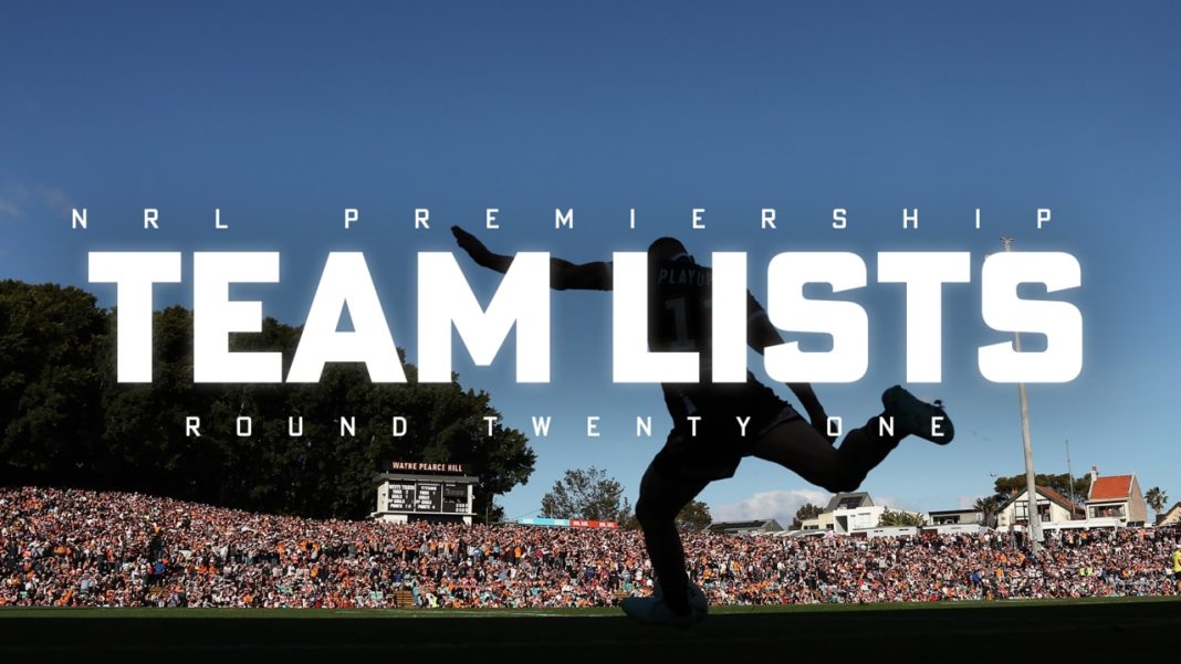 Eels’ huge boost but star remains exiled; Souths’ high-priced recruit finally gets chance — Teams