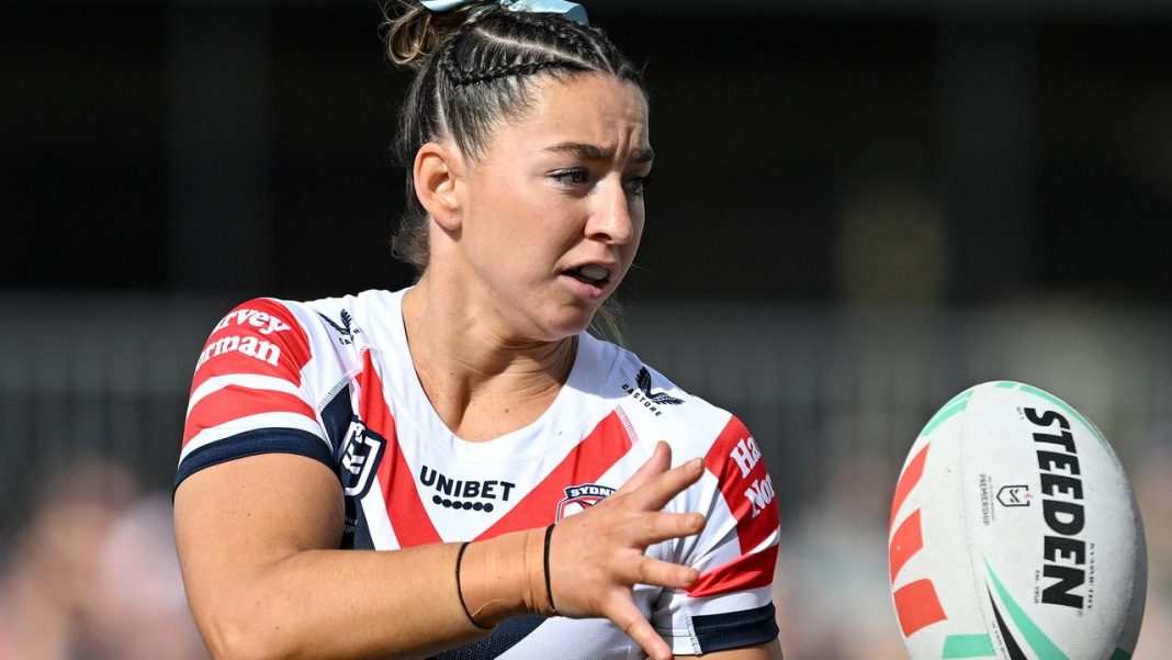 Embarrassment of Roosters riches laid bare; Magic Round threat facing Broncos — NRLW Talking Pts