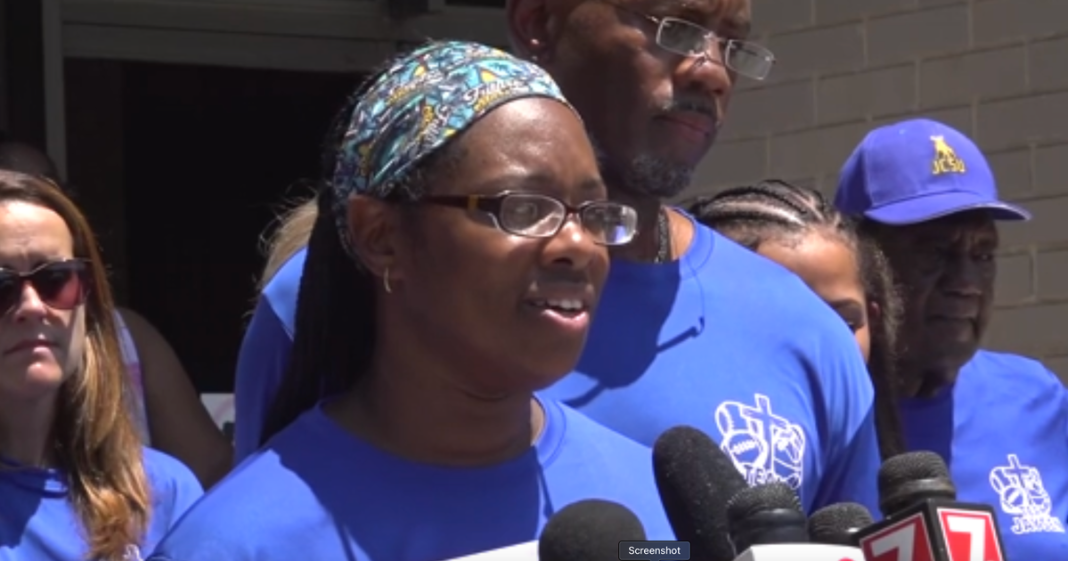 Family of boy who died from brain-eating amoeba raise awareness: 