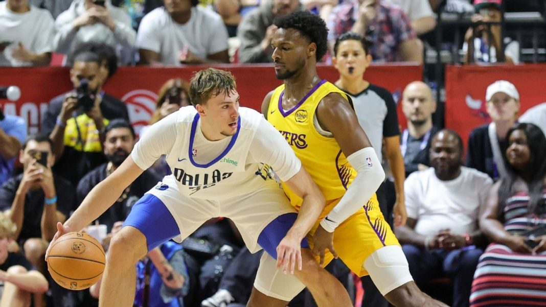 Flagg makes 'winning plays' in uneven debut