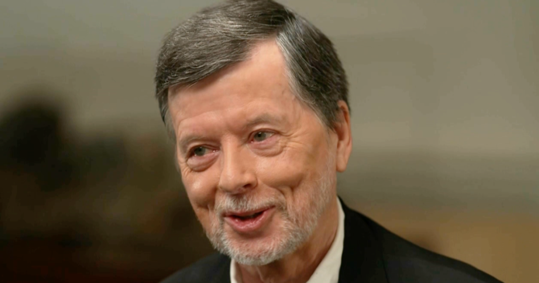 Full interview: Ken Burns on 