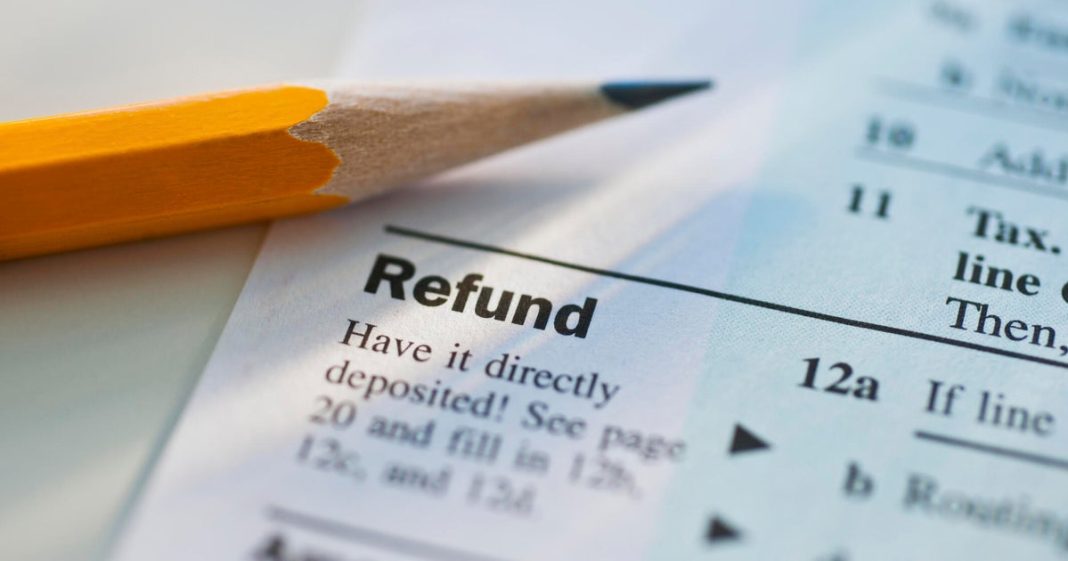 Here's your potential tax cut in 2026 from the One Big Beautiful Bill Act