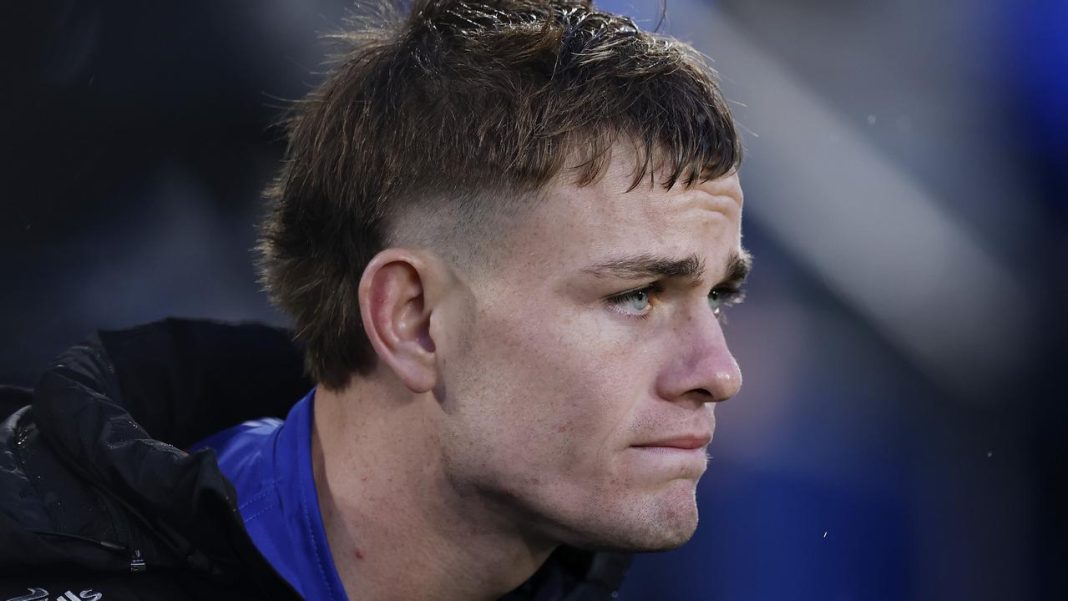 NRL 2025: Lachlan Galvin faces former Wests Tigers teammates in Bulldogs game, Anthony Seibold’s future at Manly Sea Eagles