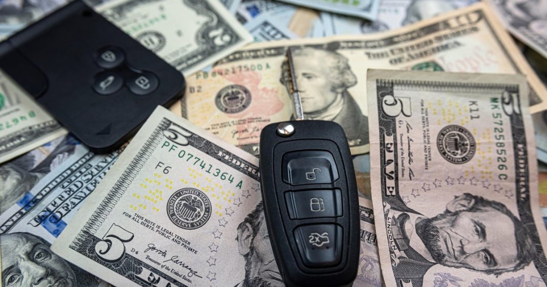 Some car buyers will get a tax break this year from the 