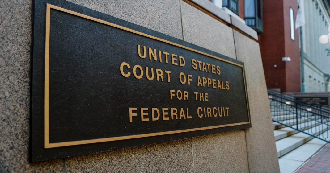 This lawsuit in court this week could throw a wrench in Trump's trade policy. Here's what to know.