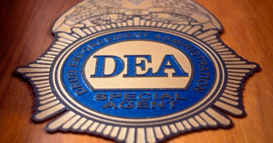 U.S. drug raids net $10 million in crypto linked to notorious Mexican Sinaloa cartel, officials say