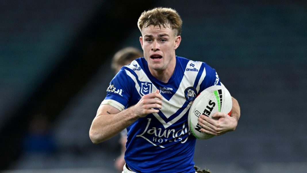 ‘Fair element of risk’: Key number raising doubts over Dogs’ Galvin gamble as Sexton case revealed