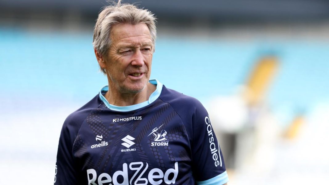 ‘Going to be a threat’: Bellamy’s fear over R360 ‘throwing money’ amid approach to Storm star