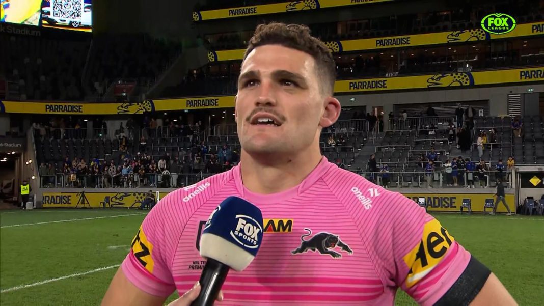 ‘I’d just be hating myself’: Cleary explains ‘weird’ bench role as star opens up on Origin heartbreak