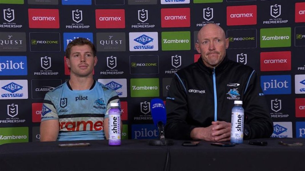 ‘What else does that guy have to do?’: Fitzgibbon takes aim at critics of Cleary, Hynes in massive rant