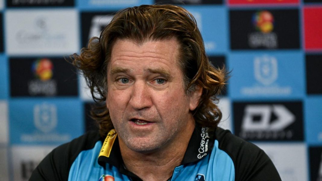 BREAKING: Hasler’s fate sealed as Titans’ new coach revealed after nightmare season