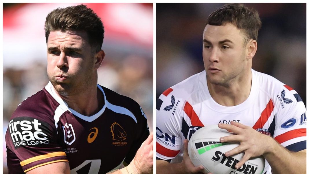 Broncos half’s timely return as unwanted Rooster makes contract statement: Reserves Wrap