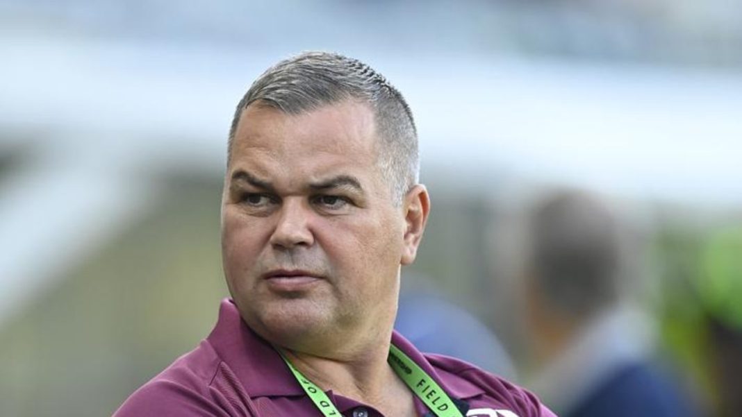 Drama, division and issues with the coach: Inside the ‘absolute turmoil’ that’s cruelled Manly’s charge
