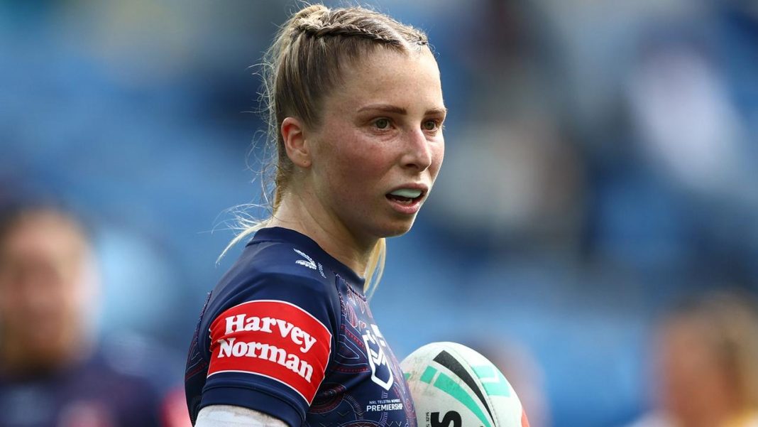 Four-way tie as Roosters star orchestrates barrage: Westpac Red Zone MVP Leaderboard