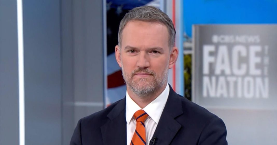 Full Interview: U.S. Trade Representative Jamieson Greer on Full Interview: U.S. Trade Representative Jamieson Greer on