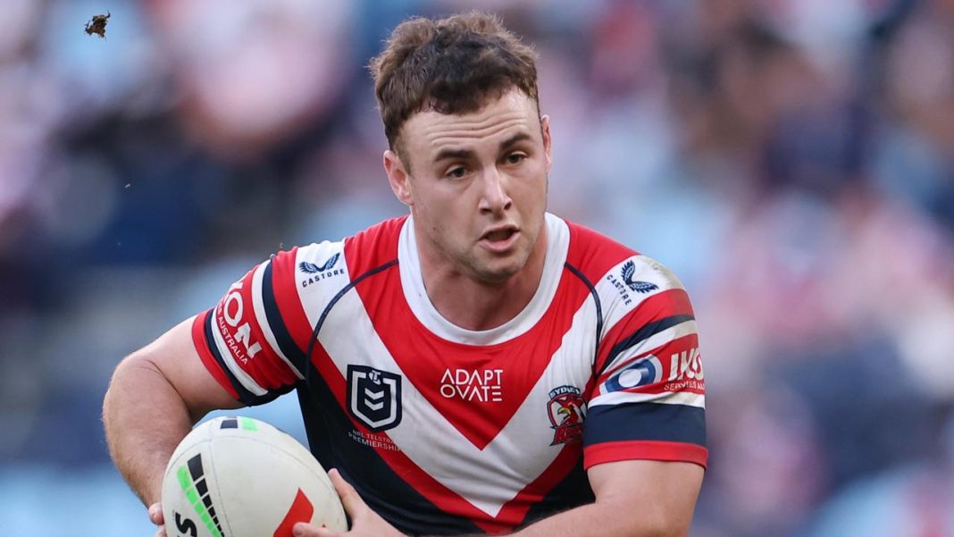 Heated race for exiled Roosters star emerges; Broncos’ No.7 successor locked in: Whispers