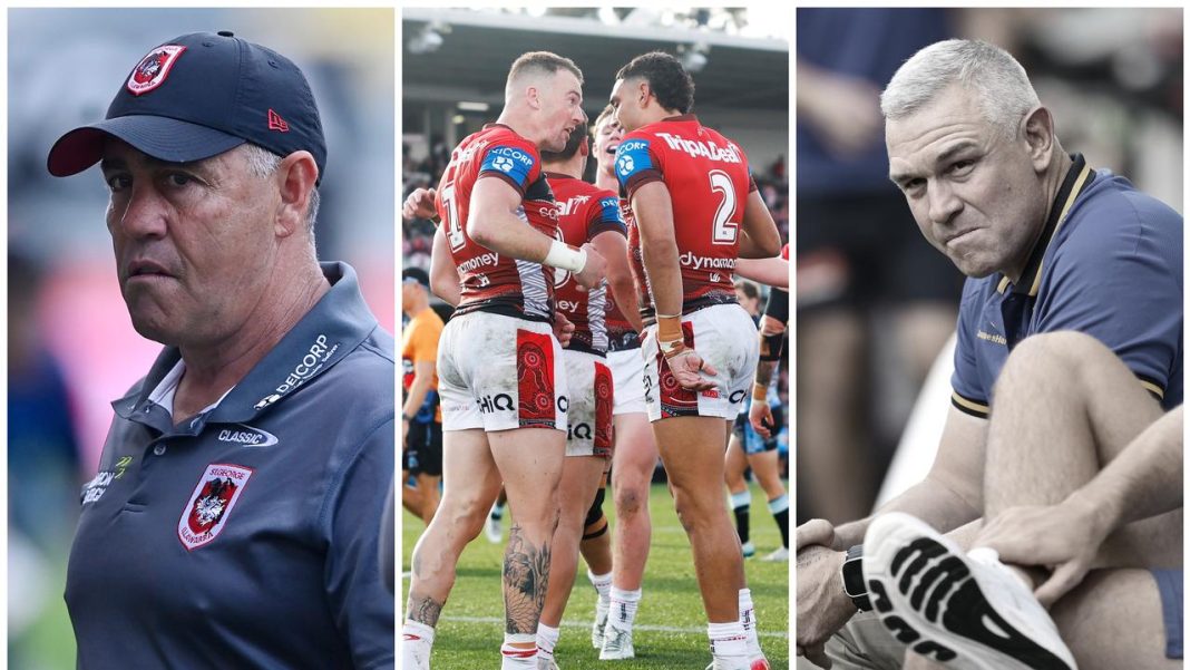 Inside Red V revival: The signs of life for Dragons, Flanno two years after brutal rejection