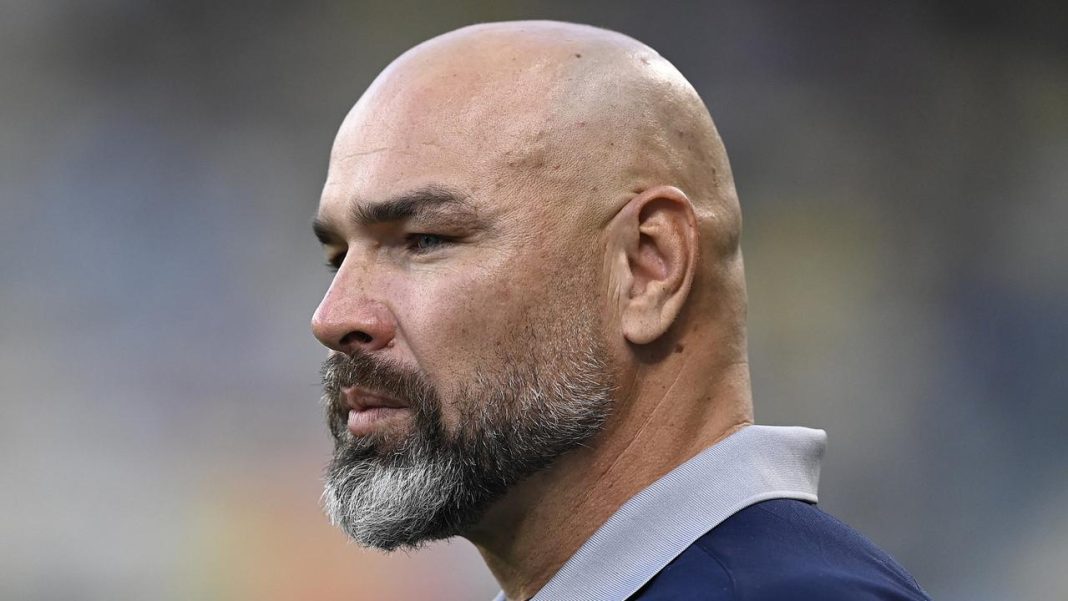 LIVE NRL: New-look Cowboys face Knights as O’Brien unleashes rookie