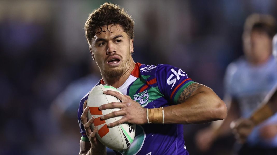 LIVE NRL: Warriors aiming to return to top four in clash with reshuffled Dragons