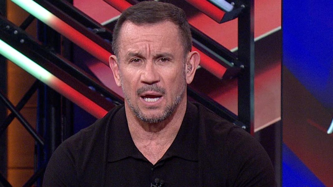 Matty Johns reveals his left-field option for Knights coaching job... and two leading contenders