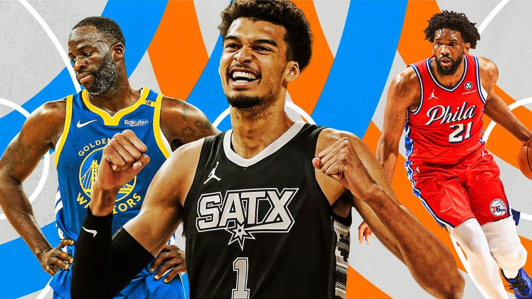 NBA predictions 2025-26: Biggest turnarounds, turbulence and questions this season